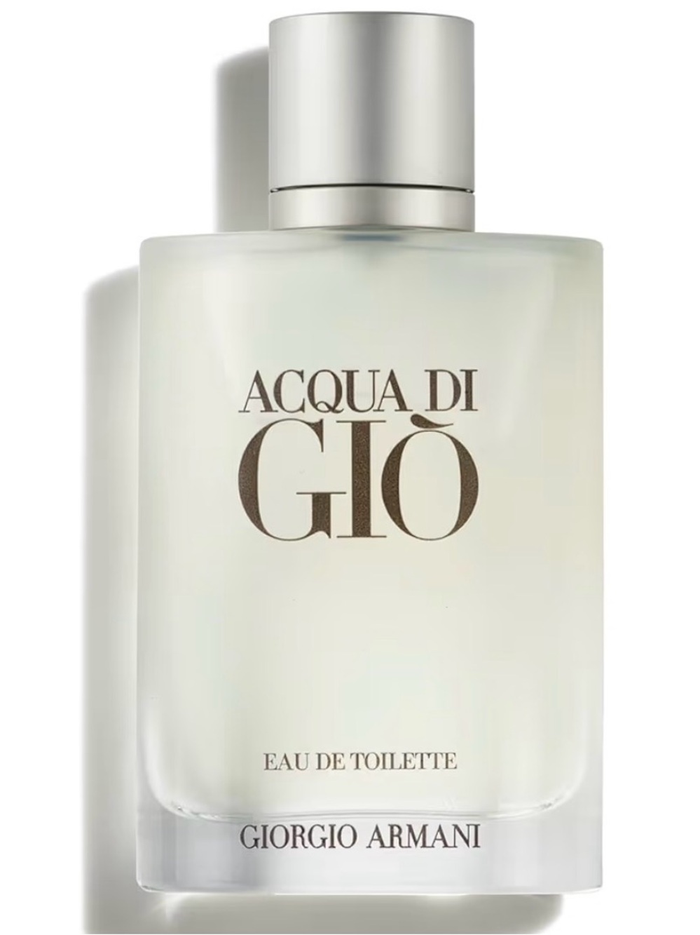 Men Giorgio Armani